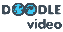 дудл видео logo
